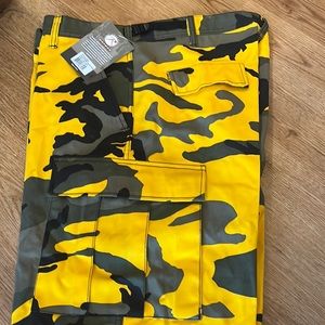 Rothko pants sz large